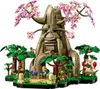 LEGO The Legend of Zelda Deku-Baum 2-in-1, Bauset mit 4 Produktbild-Vorschau 13