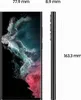 Galaxy S22 Ultra 5G 128GB Phantom Black Smartphone Produktbild-Vorschau 27