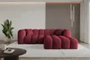 ALTDECOR Ecksofa in L-Form OLEA-L1 - 231x173x74 cm Produktbild-Vorschau 1