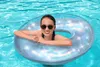 Bestway Schillernder Schwimmring Iridescent 107 cm Pool Produktbild-Vorschau 12