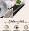 KitchenYeah© Herdabdeckplatte Nudeln - Basilikum - Kochen , Produktbild-Vorschau 4