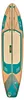 Skládací ultralehké SUP prkno Coasto Flip 11'5, 7,18 kg, Náhled obrázku produktu 6