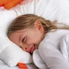 sleepling - Kinderkissen, Kopfkissen, Daunenkissen, 90% Produktbild-Vorschau 3