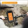 R2B Handyhalterung Fahrrad Wasserdicht - Universal fahrrad Produktbild-Vorschau 7