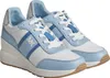 Michael Kors Mabel 43S4MBFSAD sneakers voor dames Productafbeelding-voorbeeld 5