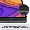 Logitech Folio Touch iPad Air 10,9' 4/5Gen QWERTZ grau Produktbild-Vorschau 13