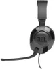 JBL Quantum 300 Headset black Produktbild-Vorschau 14