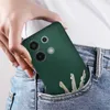 Avizar, Halbsteife Silikon Handyhülle für Xiaomi Redmi Note Produktbild-Vorschau 5