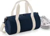BagBase BG140S | Mini Barrel Bag / 40 x 20 x 20 cm - Voir les images du produit 11