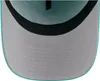 New Era 9Forty A-Frame Snapback Cap - New York Yankees mint Produktbild-Vorschau 7