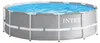 Intex Frame Kit piscine "Prism Rondo" Ø 457 x 107 cm Voir les images du produit 1