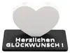 Geschenk Geldgeschenk Geschenkidee Herzlichen Glückwunsch Produktbild-Vorschau 2
