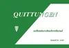 PVP Penig 4100 Quittung - A6, 2x 40 Blatt, SD Anteprima dell’immagine prodotto 1