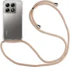 Handykett für Xiaomi 14T Hülle mit Kordel Handyhülle mit Produktbild-Vorschau 1