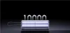 Xiaomi 165W Power Bank 10000mAh Integrated Cable GL Grau Produktbild-Vorschau 10