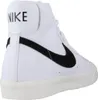 NIKE NIKE MID BLAZER Weiß Produktbild-Vorschau 3