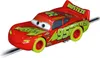 Lightning McQueen - Glow Racers Produktbild-Vorschau 1