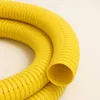 Drenážní trubka DN50 10m žlutá PP perforovaná | drenážní Náhled obrázku produktu 3