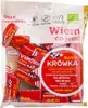 JAHODOVÝ FUDGE, BEZ MLIEKA, BEZLEPKU,150 g - ME GUSTO Náhľad obrázku produktu 1