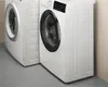 Electrolux PerfectCare 600 EW6SN406WP Waschmaschine Produktbild-Vorschau 3