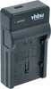vhbw USB-C Ladegerät kompatibel mit Panasonic HDC-SD600, Produktbild-Vorschau 8