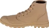 Palladium Monochrom Stiefel, Beige 44.5 EU Produktbild-Vorschau 11