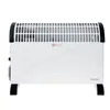 Mesko | Convector Heater with Timer and Turbo Fan | MS Produktbild-Vorschau 1