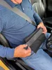 Stomaschutz, Stoma Protector für Autogürtel, Stoma Produktbild-Vorschau 2