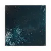 DEQORI Hybrid Leinwand Bild 30x30 cm 'Galaktische Produktbild-Vorschau 2