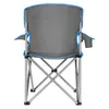 Nc3079 Grau-Blau Campingstuhl Nils Camp Podgląd zdjęcia produktu 6