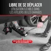 HEYNER® Crics de manœuvre Bundle, y compris revêtement en Voir les images du produit 6