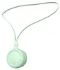 Zimilo Mini Ventilator 3 in 1, Tragbar Nackenventilator, Produktbild-Vorschau 1