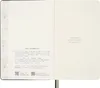 Moleskine Peanuts Gruppe Notizbuch limitierte Ausgabe, Produktbild-Vorschau 4