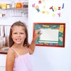 DURABLE Ramka informacyjna DURAFRAME® A4, Czerwony, 487203, Podgląd zdjęcia produktu 16