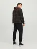 Jack & Jones Trainingshose Herren JPSTGORDON BRADLEY SWEAT Produktbild-Vorschau 3
