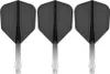 Mission Force 90 Gradient Transparent Black NO6 - Dart Produktbild-Vorschau 4