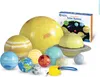 Learning Resources LER2434, Sluneční soustava, Astronomie, Náhled obrázku produktu 12