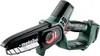 Metabo MS 18 LTX 15 sega per potatura a batteria 18 V 15 cm Anteprima dell’immagine prodotto 19