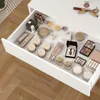 Aga Schminktisch mit Spiegel, LED Beleuchtung und Produktbild-Vorschau 3