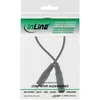 InLine® 99308C Cavo adattatore jack 2,5 mm maschio -> Anteprima dell’immagine prodotto 3