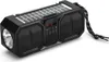 Denver BTG-158 Solar BT-Lautsprecher mit Radio Produktbild-Vorschau 1