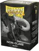Dragon Shield: Matte - Black, Non Glare V2 (100) Produktbild-Vorschau 2