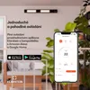 Klarstein sálavý ohřívač, elektrický ohřívač na terasu a Náhled obrázku produktu 2