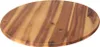 KESPER Drehbares Servierbrett Ø 40 cm Akazienholz 28448 Produktbild-Vorschau 10