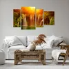 Bild auf Leinwand - Leinwandbild - Kroatien nationalpark Produktbild-Vorschau 6