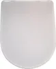 Villeroy & Boch WC-Sitz O.novo Serie, Weiß Alpin, Oval, Produktbild-Vorschau 13