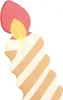 Happy Birthday Girlande Geburtstagsdeko, Alles Gute Zum Produktbild-Vorschau 3