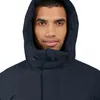 Didriksons Drew Usx Parka 8 Dark Night Blue Dark Night Blue Produktbild-Vorschau 7