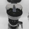 Melitta 1023-06, Kávovar, Mletá káva, 1050 W, Čierna Náhľad obrázku produktu 24