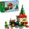 LEGO - Decorazioni assortite per l'albero di Natale - Anteprima dell’immagine prodotto 1